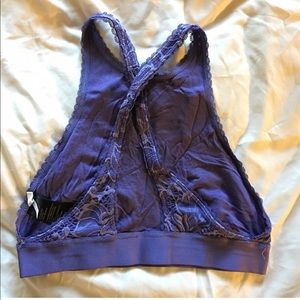 Urban Outfitters halter bralette